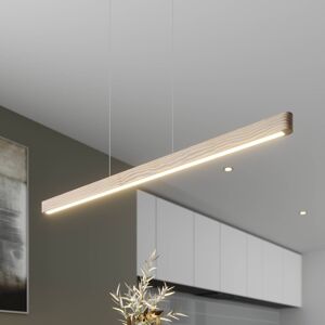 Euluna LED závěsné světlo Forrestal, délka 90 cm