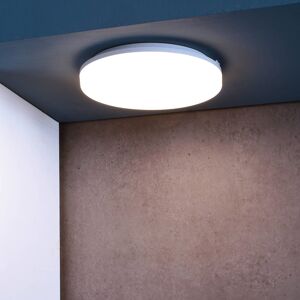 Deko-Light LED stropní světlo Altais, IP54, Ø 28 cm