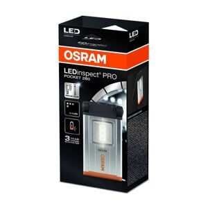OSRAM LEDinspect PRO POCKET 280 LEDIL107 1W inspekční lampa