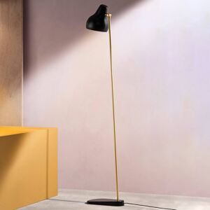 Louis Poulsen Louis Poulsen VL38 - stojací lampa LED, černá