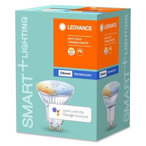 LEDVANCE SMART+ LEDVANCE SMART+ Bluetooth GU10 žárovka 4,9W CCT