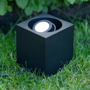 Markslöjd Garden 24 LED dekorativní světlo Cube Spot