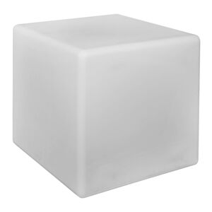 Euluna Venkovní dekorativní světlo Cumulus Cube M, 38,5 x 38,5 cm