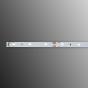 Paulmann Paulmann YourLED Eco LED pásek 1m univerzální bílá