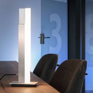 Q-Smart-Home Paul Neuhaus Q-TOWER LED stolní lampa