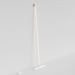 Rotaliana Rotaliana Squiggle F1 LED stojací lampa bílá matná