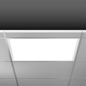 BEGA RZB Sidelite Eco LED panel DALI 59,5cm 29W 830