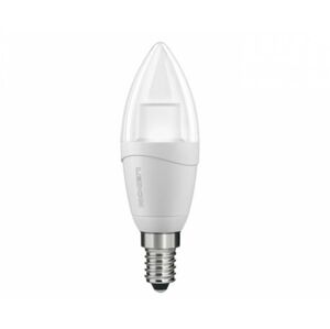 LEDON LED žárovka svíčková B35 5W/C/927 DIM stmívatelná E14 2700K 230V