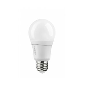 LEDON LAMP A60 8.5W/M/927 E27 230V D-CL