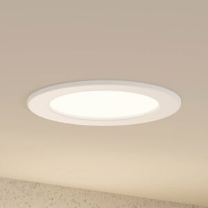 PRIOS Prios Cadance LED podhledové světlo bílé, 17 cm