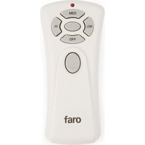 Dálkové ovládání FARO 33929 pro stropní ventilátory FARO