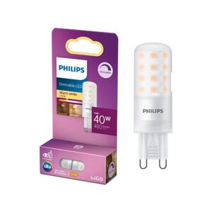 Philips LED Stmívatelná žárovka Philips GU10/3W/230V 4000K