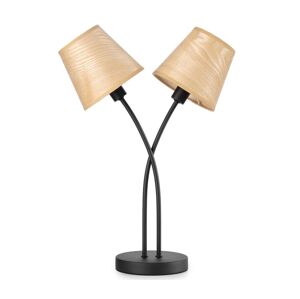ONLI ONLI - Stolní lampa ASIA 2xE14/6W/230V 50 cm